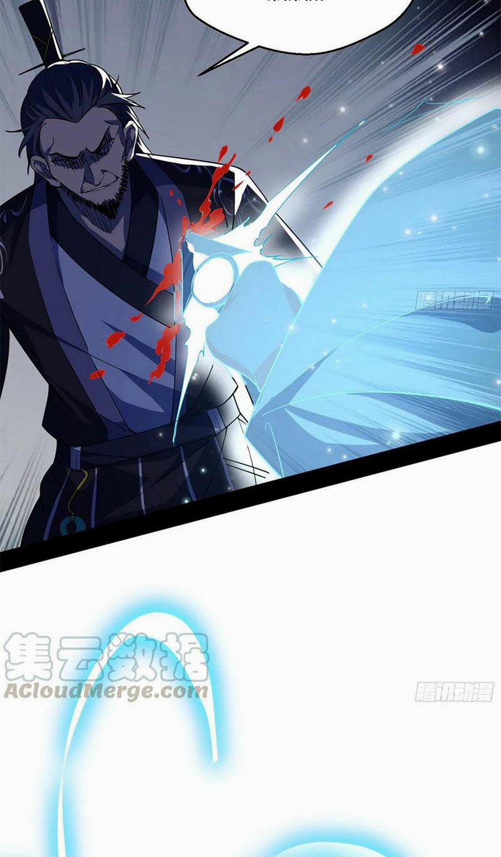 Ta Là Tà Đế 134.2 trang 1