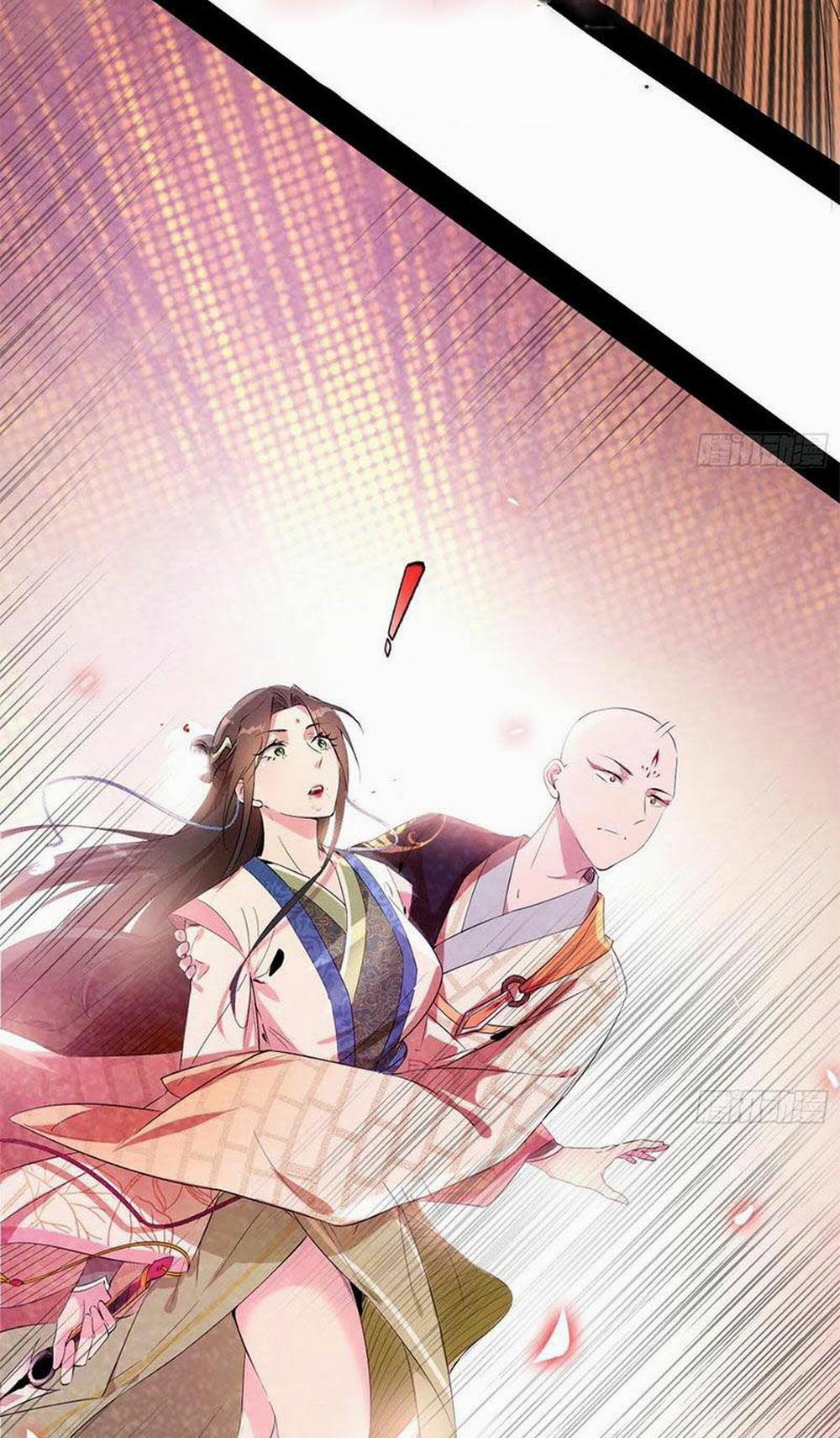 Ta Là Tà Đế 134.2 trang 12