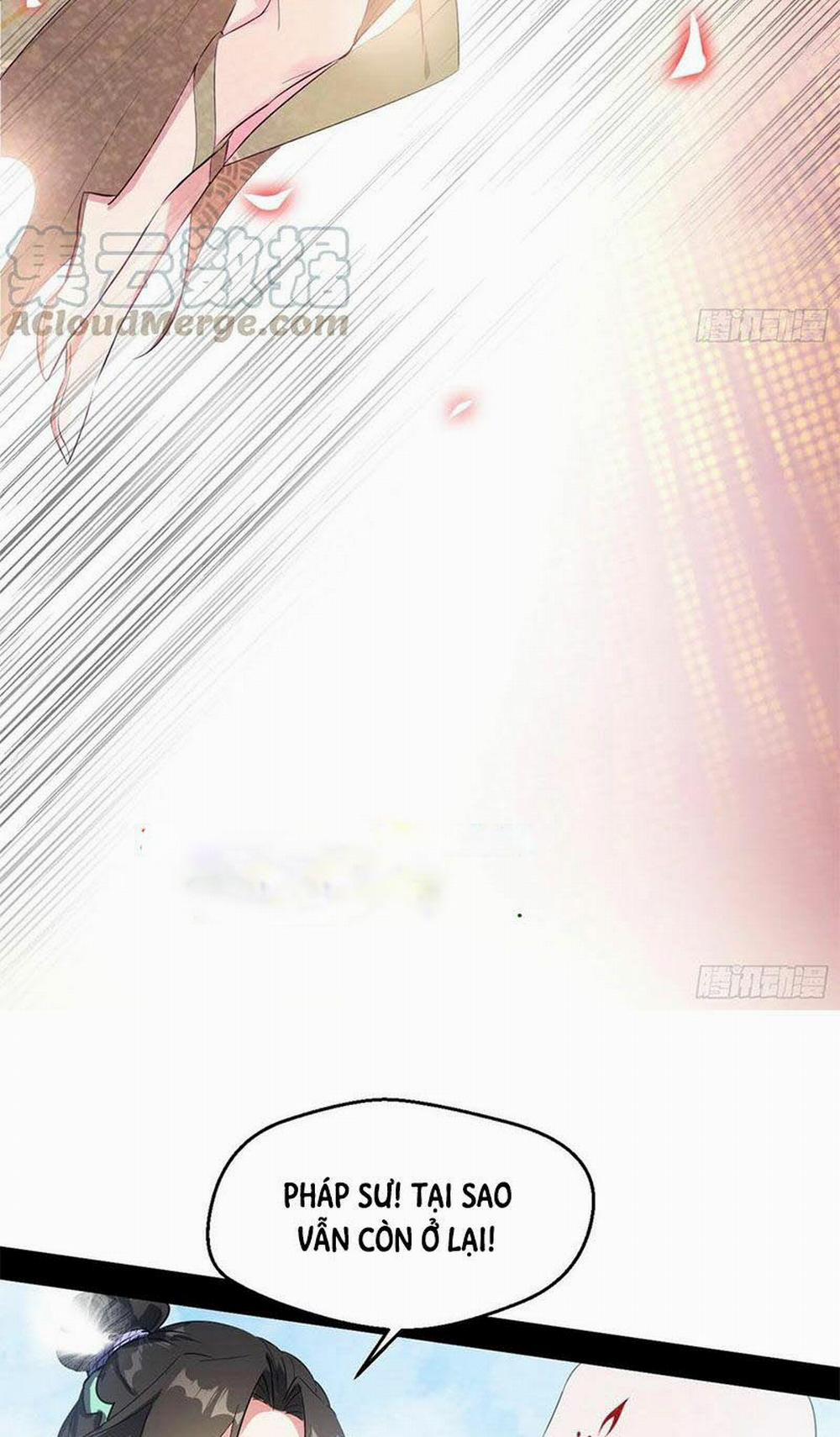 Ta Là Tà Đế 134.2 trang 13