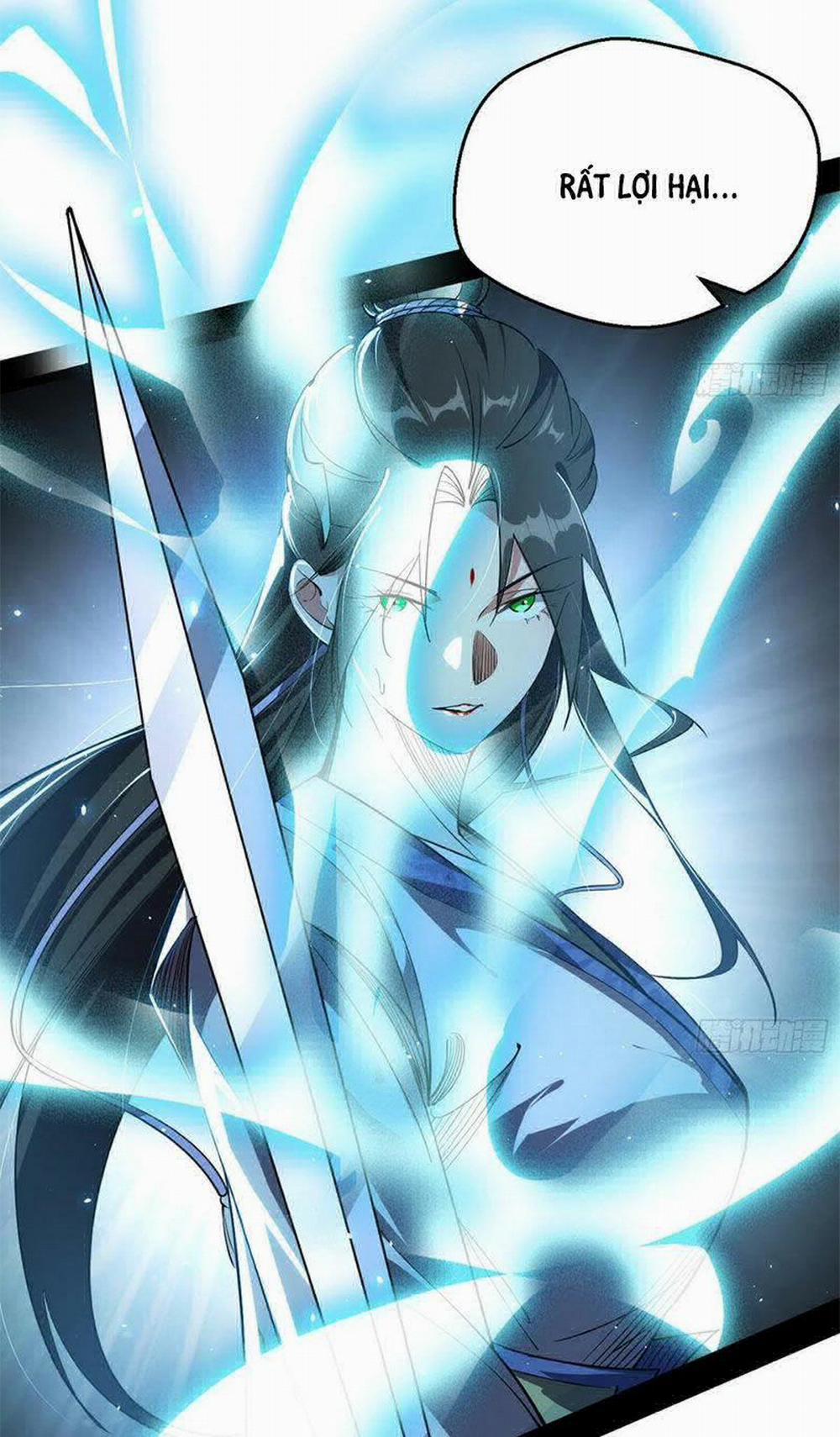 Ta Là Tà Đế 134.2 trang 2