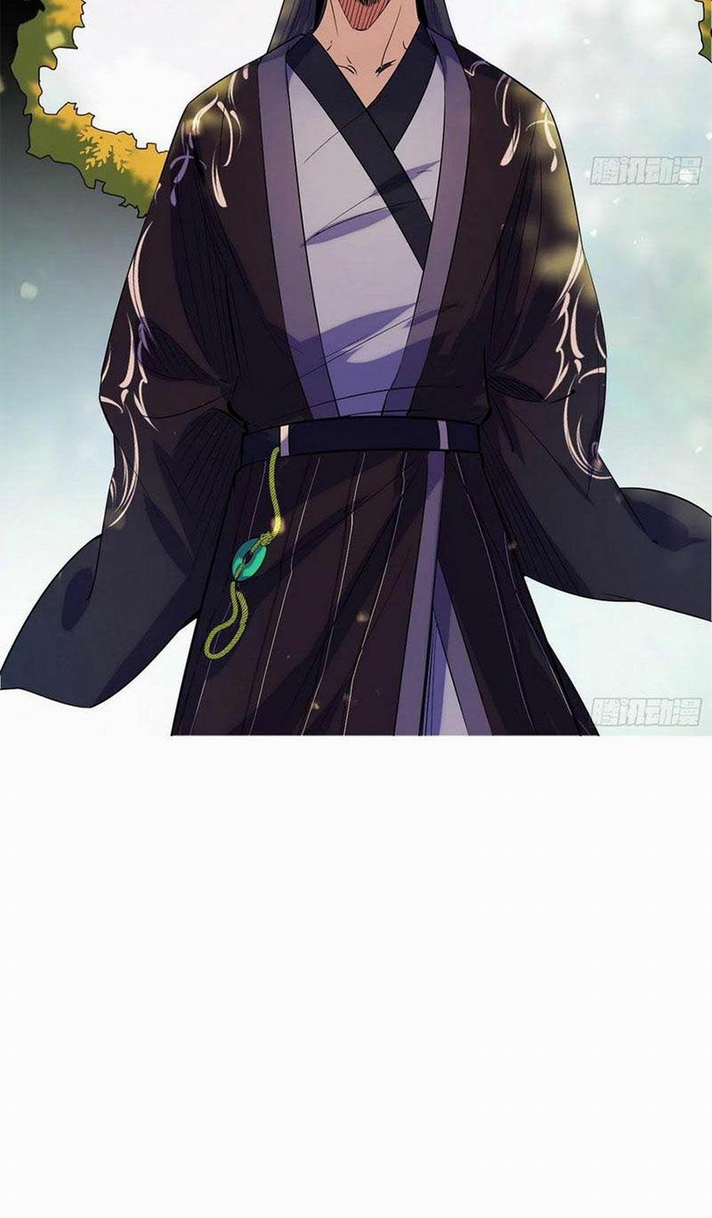 Ta Là Tà Đế 134.2 trang 23