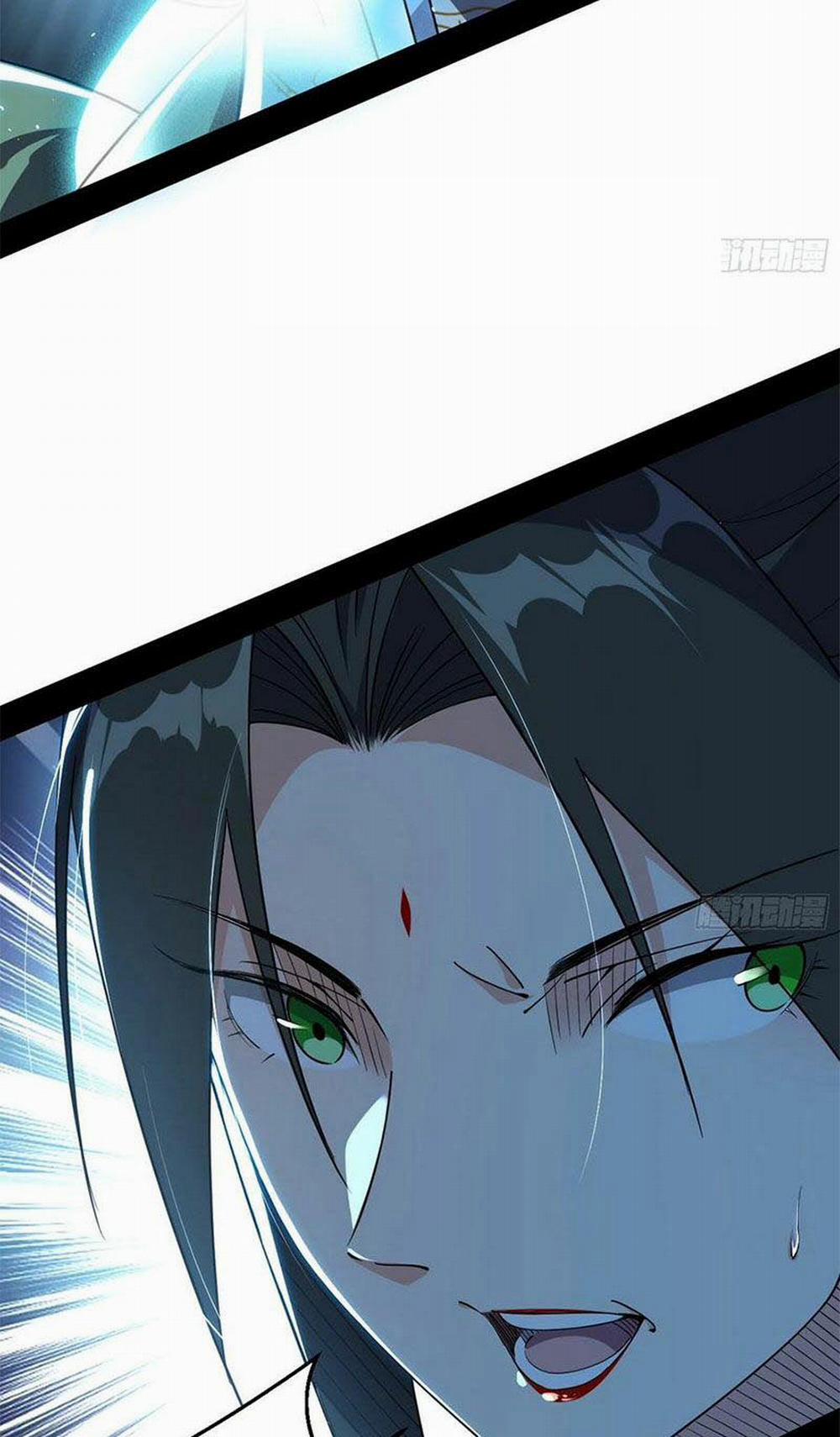 Ta Là Tà Đế 134.2 trang 3