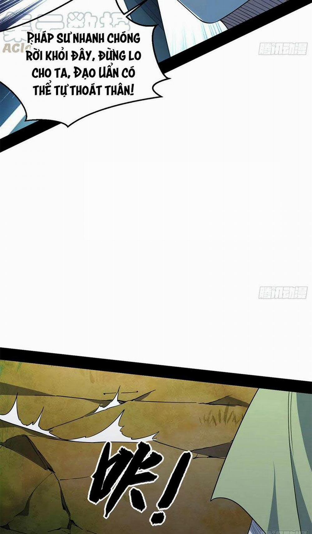 Ta Là Tà Đế 134.2 trang 4