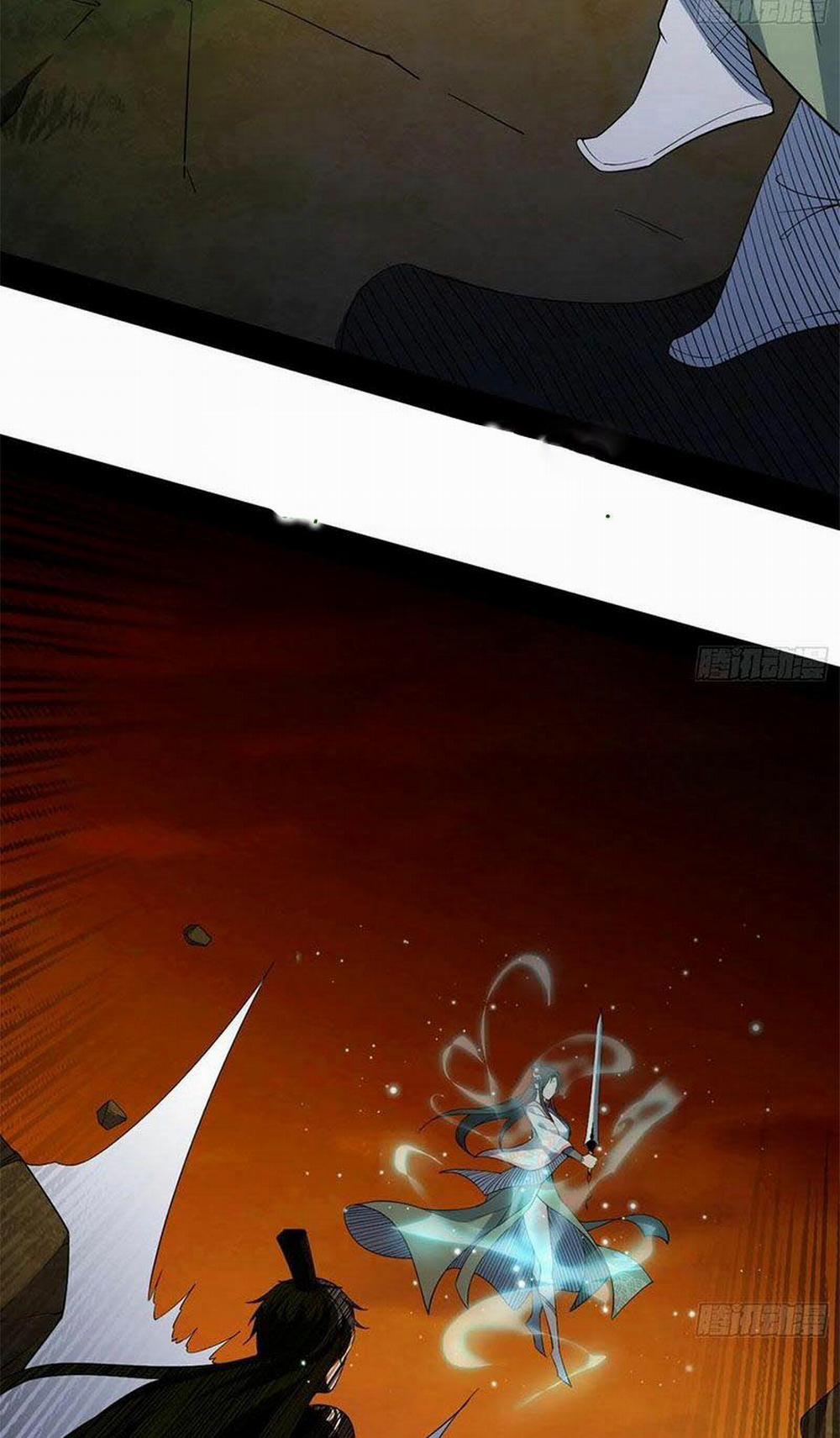 Ta Là Tà Đế 134.2 trang 5