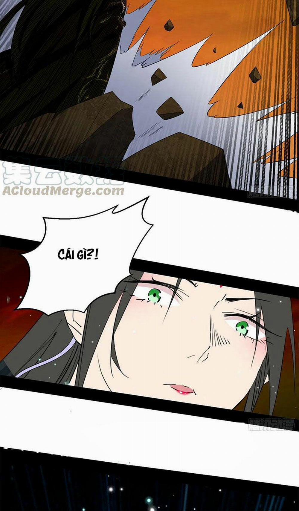 Ta Là Tà Đế 134.2 trang 6