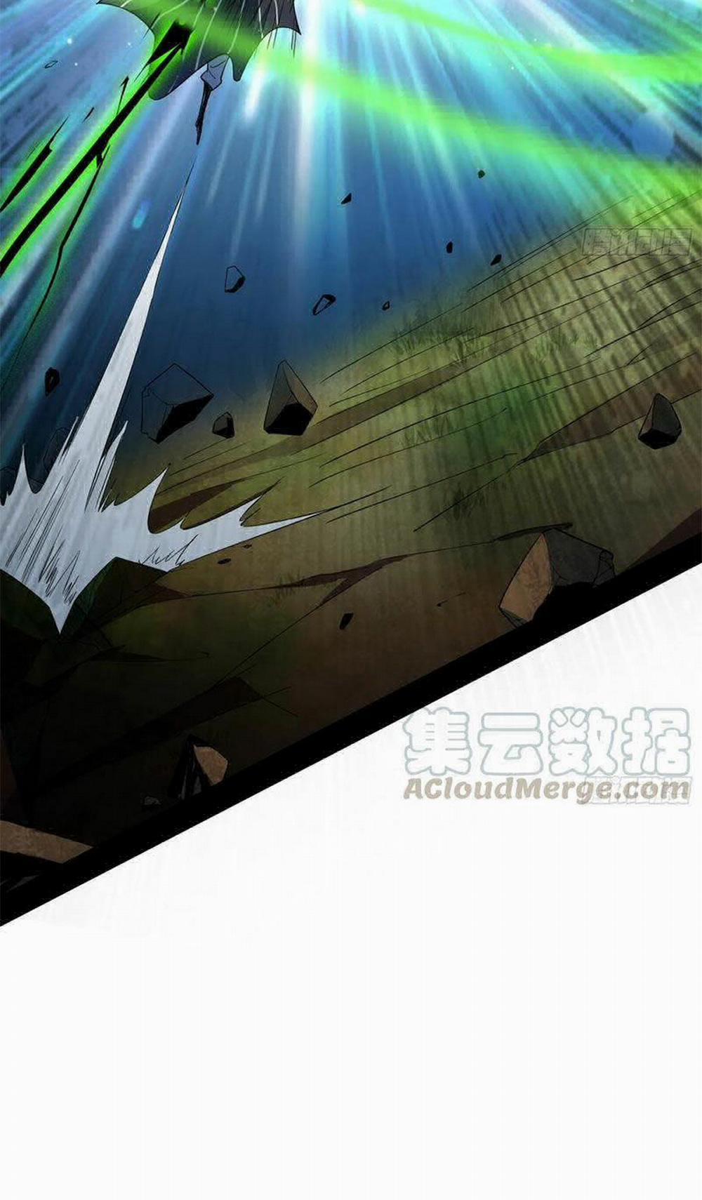 Ta Là Tà Đế 134.2 trang 8