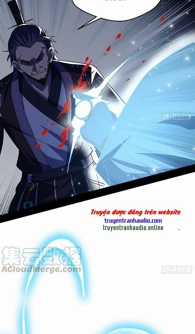 Ta Là Tà Đế 134.5 trang 1