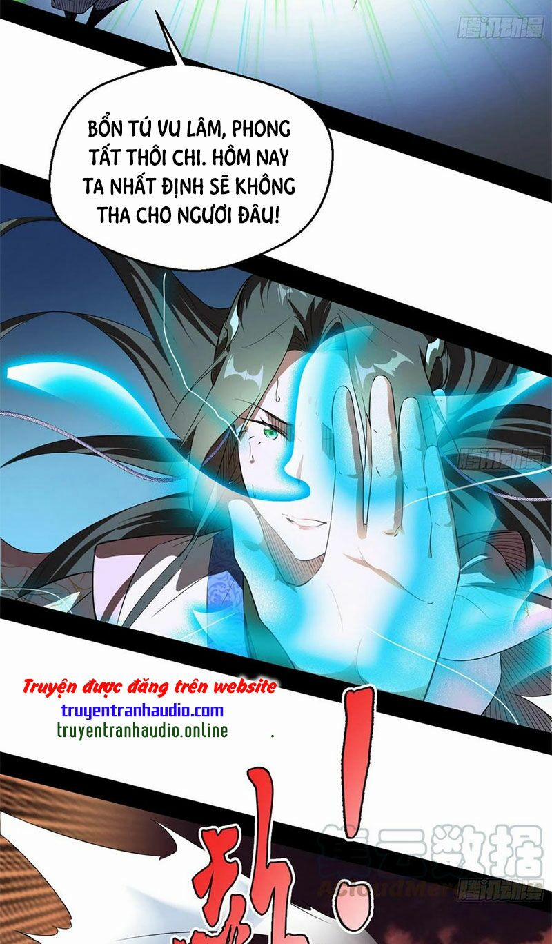 Ta Là Tà Đế 134.5 trang 10