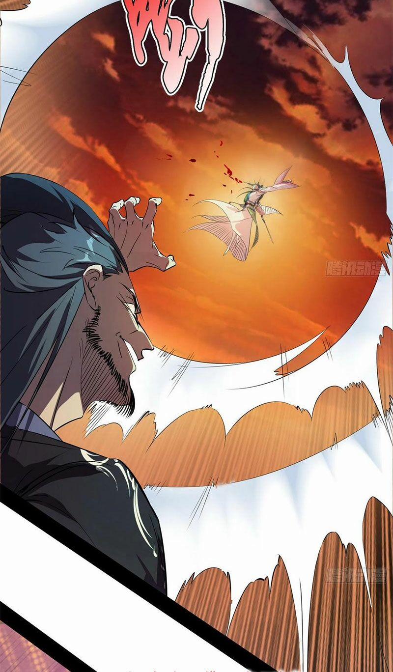 Ta Là Tà Đế 134.5 trang 11