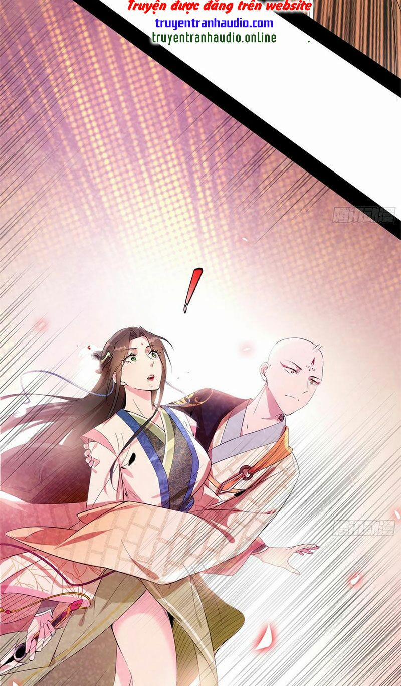 Ta Là Tà Đế 134.5 trang 12