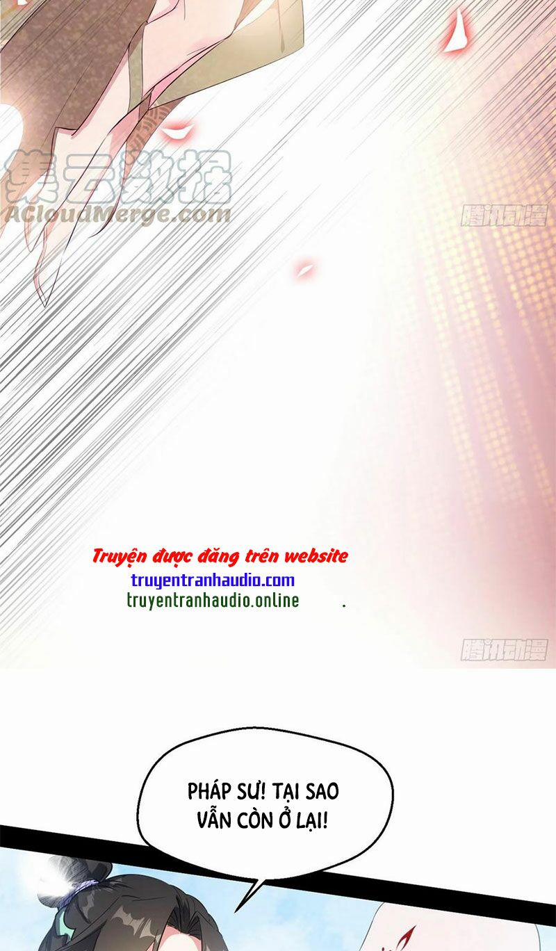 Ta Là Tà Đế 134.5 trang 13