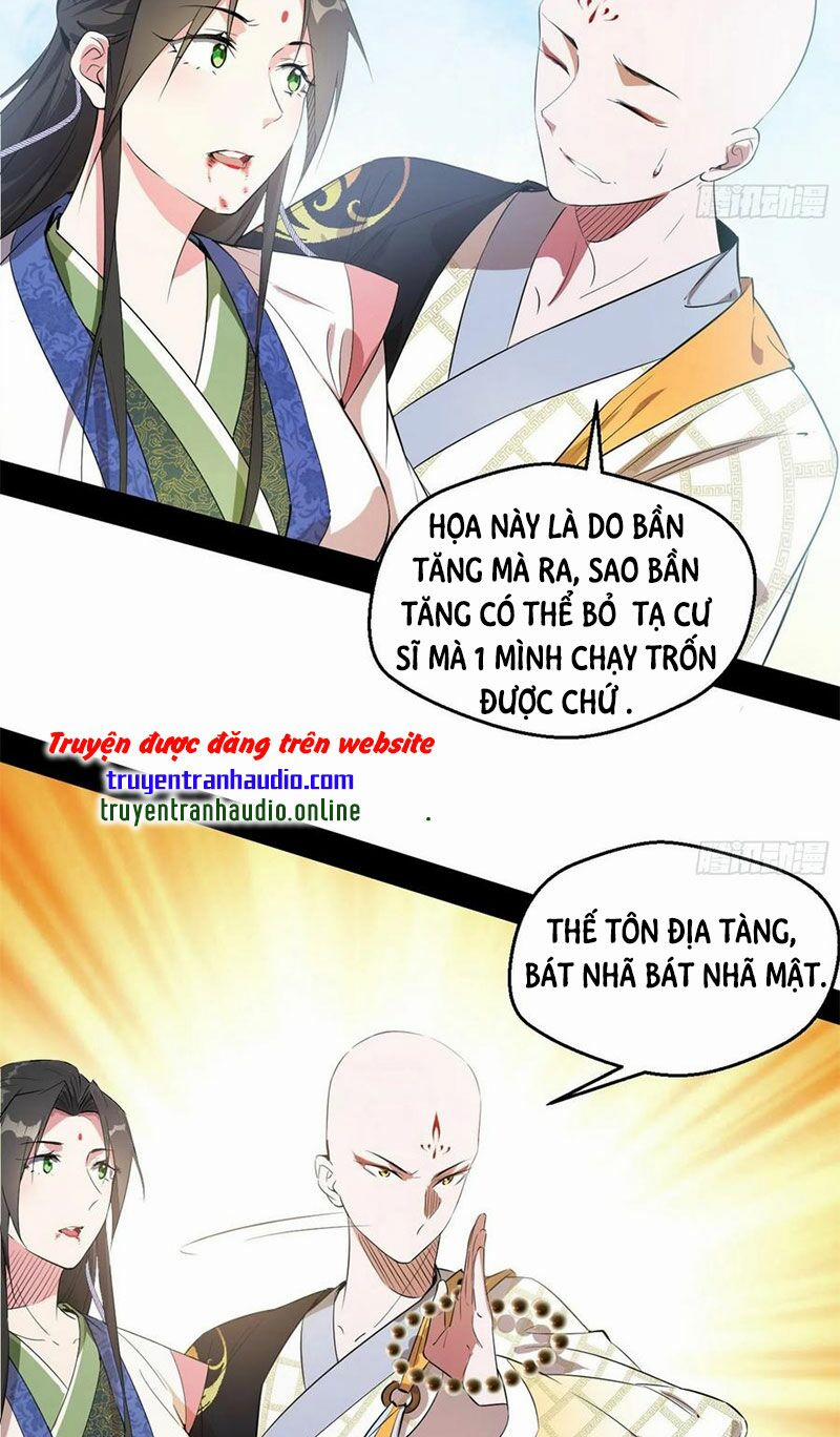 Ta Là Tà Đế 134.5 trang 14