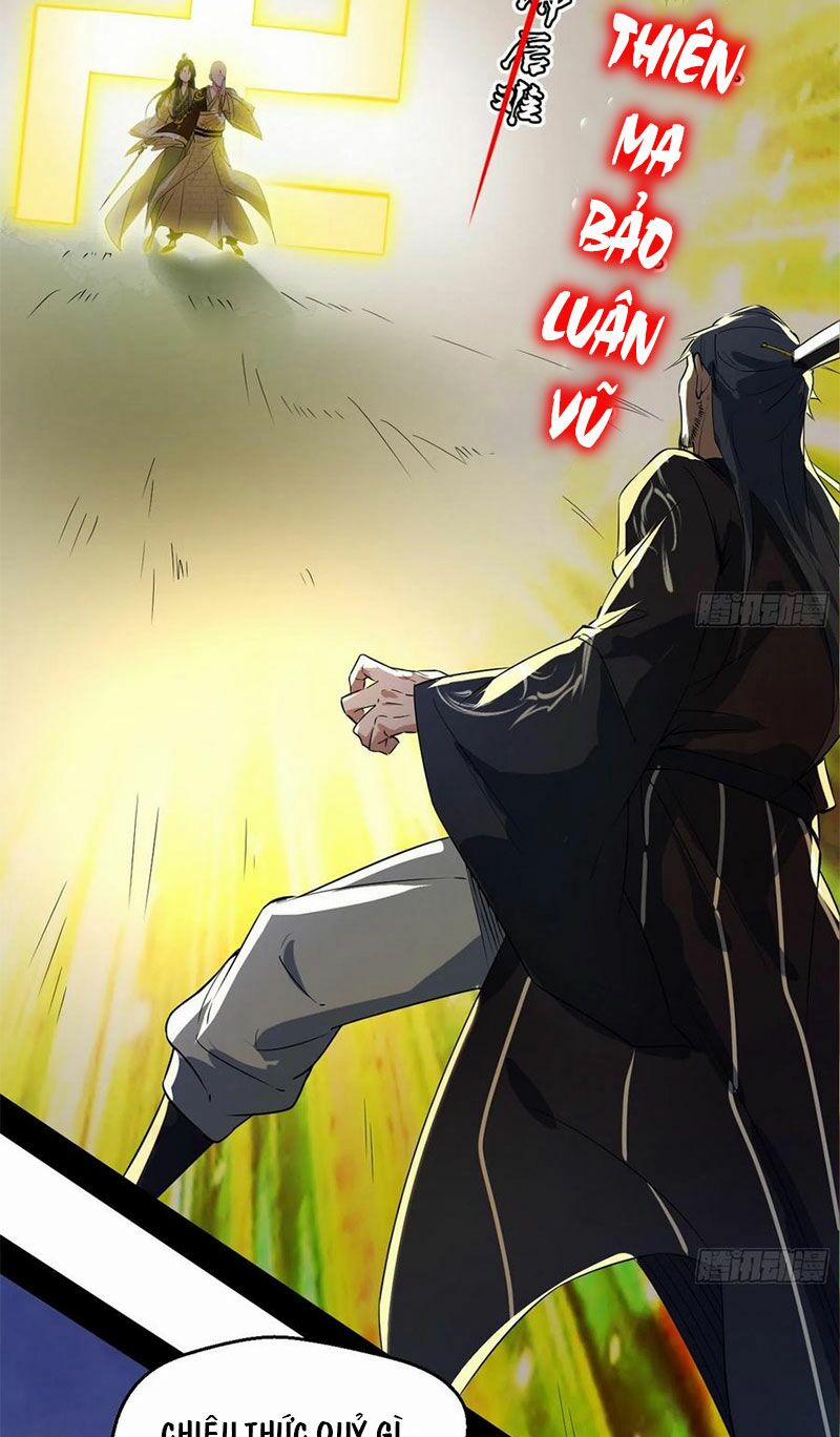 Ta Là Tà Đế 134.5 trang 16