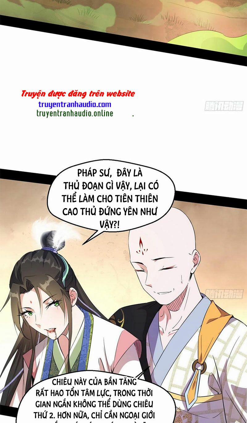 Ta Là Tà Đế 134.5 trang 18