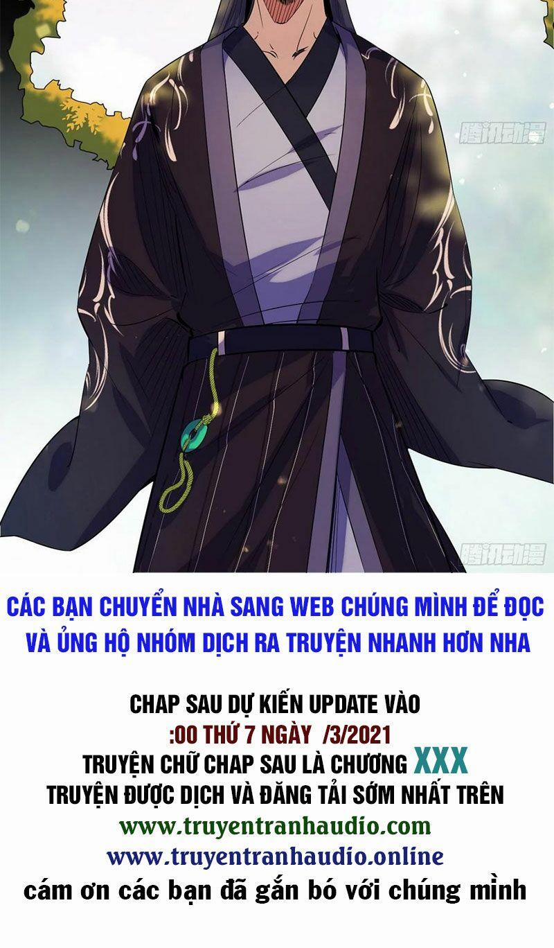Ta Là Tà Đế 134.5 trang 23