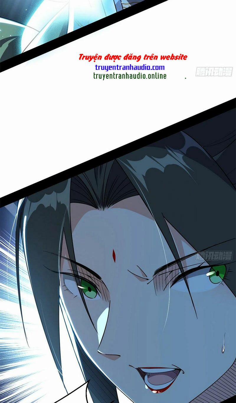 Ta Là Tà Đế 134.5 trang 3