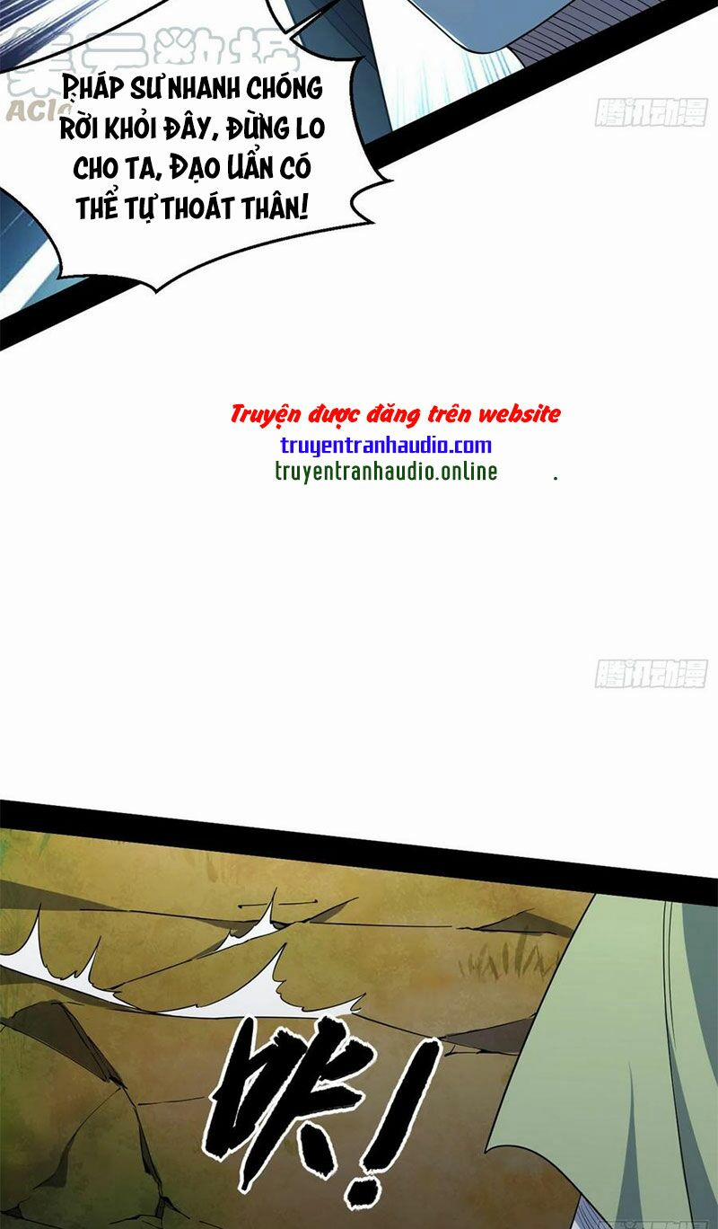 Ta Là Tà Đế 134.5 trang 4