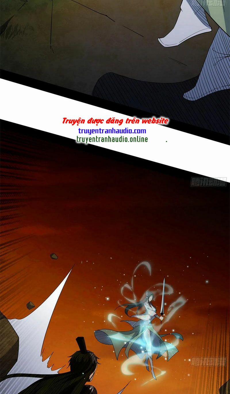Ta Là Tà Đế 134.5 trang 5