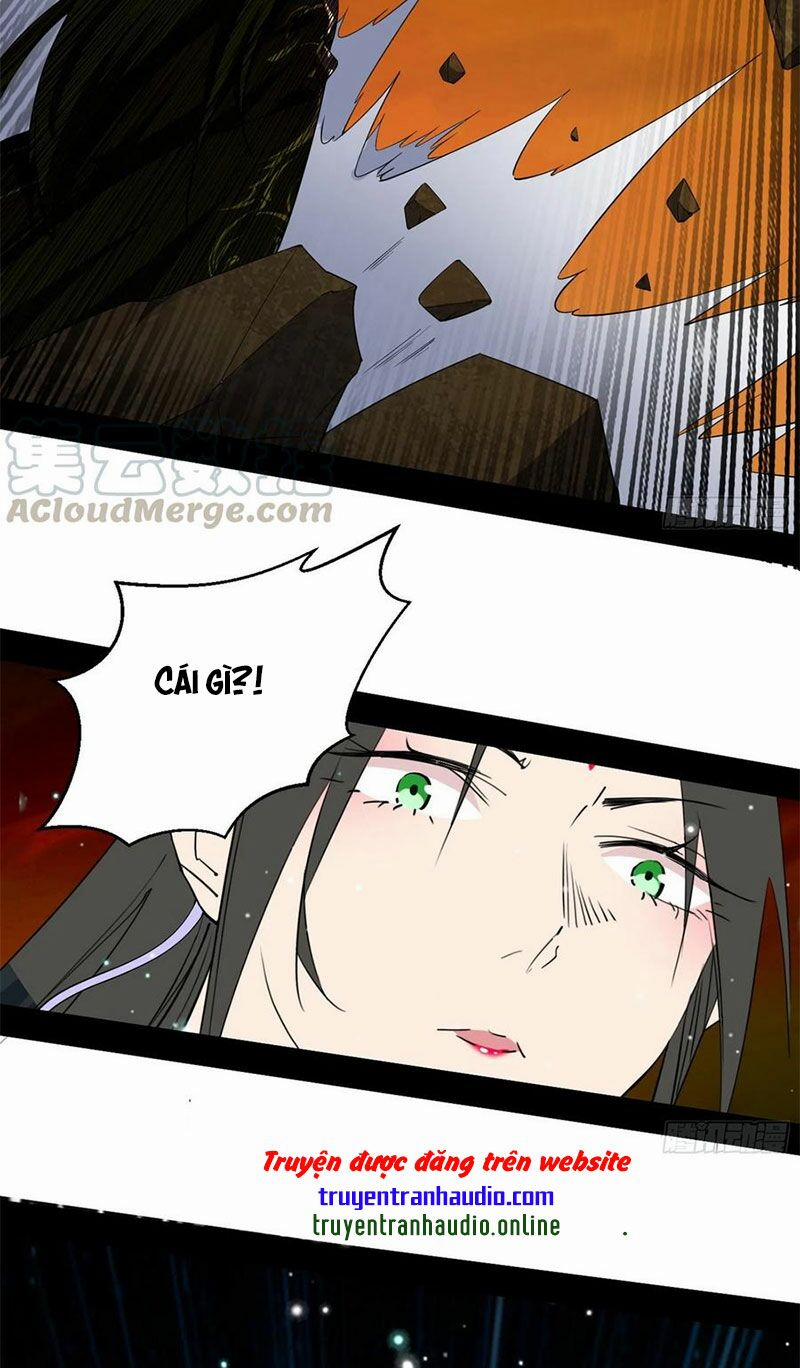 Ta Là Tà Đế 134.5 trang 6