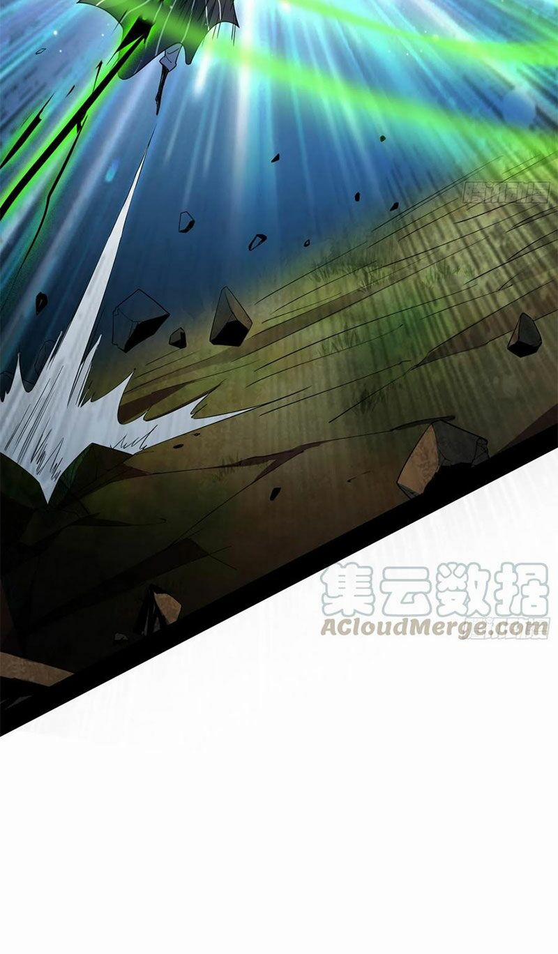 Ta Là Tà Đế 134.5 trang 8