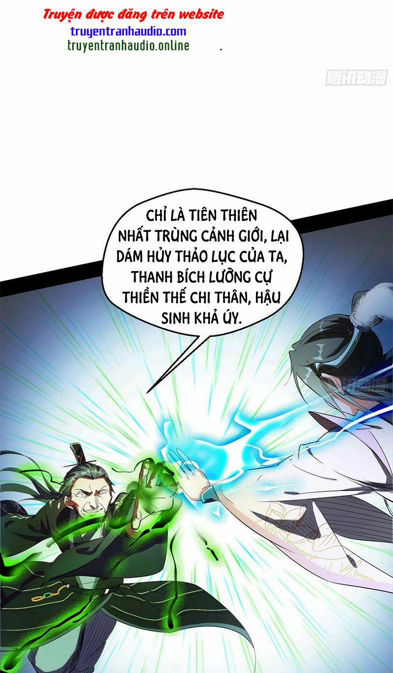 Ta Là Tà Đế 134.5 trang 9