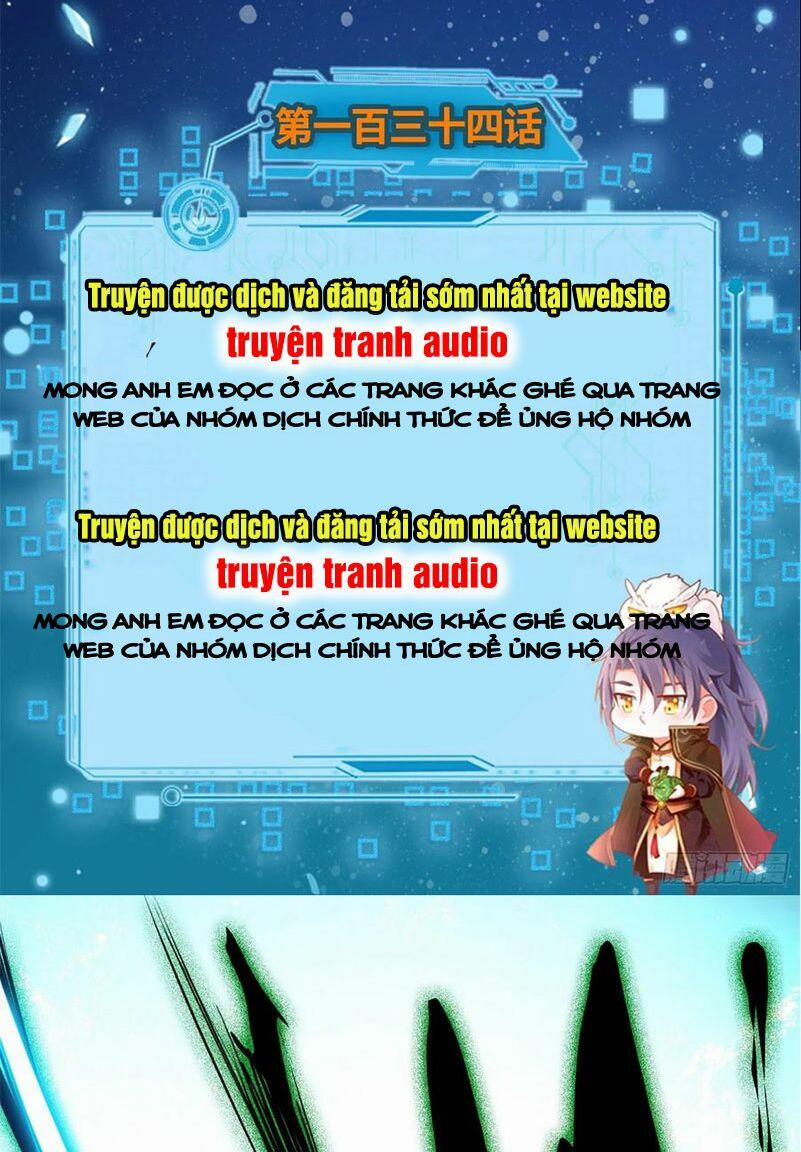 Ta Là Tà Đế 134 trang 1