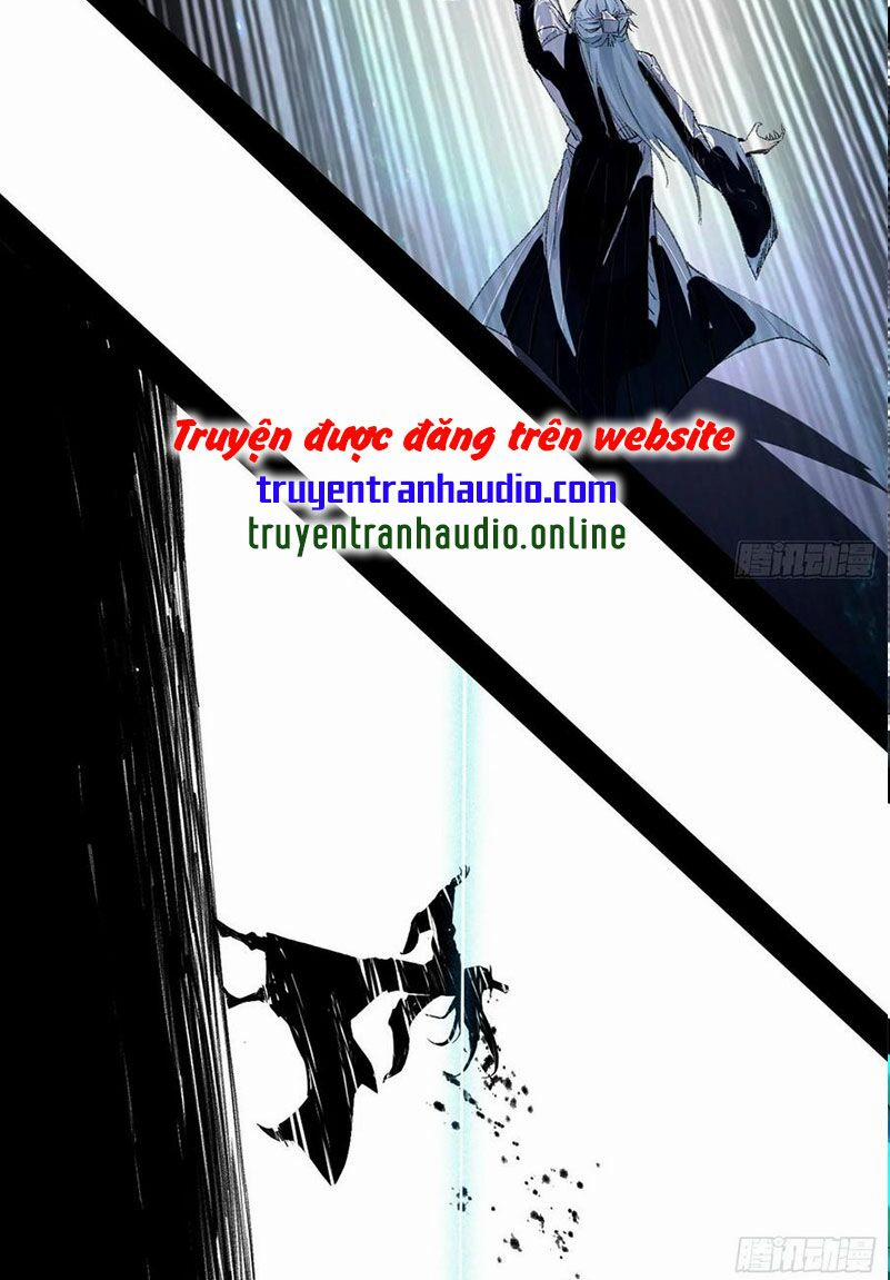 Ta Là Tà Đế 134 trang 10