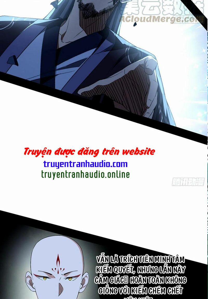 Ta Là Tà Đế 134 trang 12