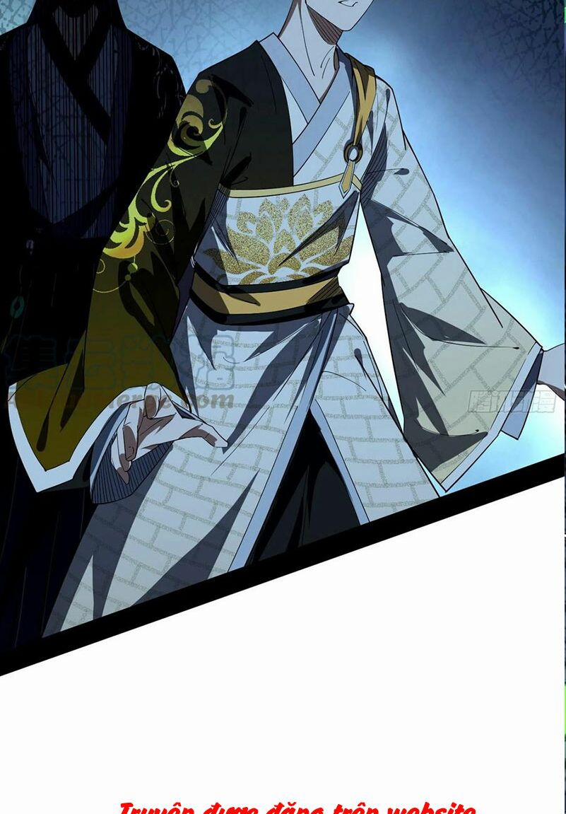 Ta Là Tà Đế 134 trang 17