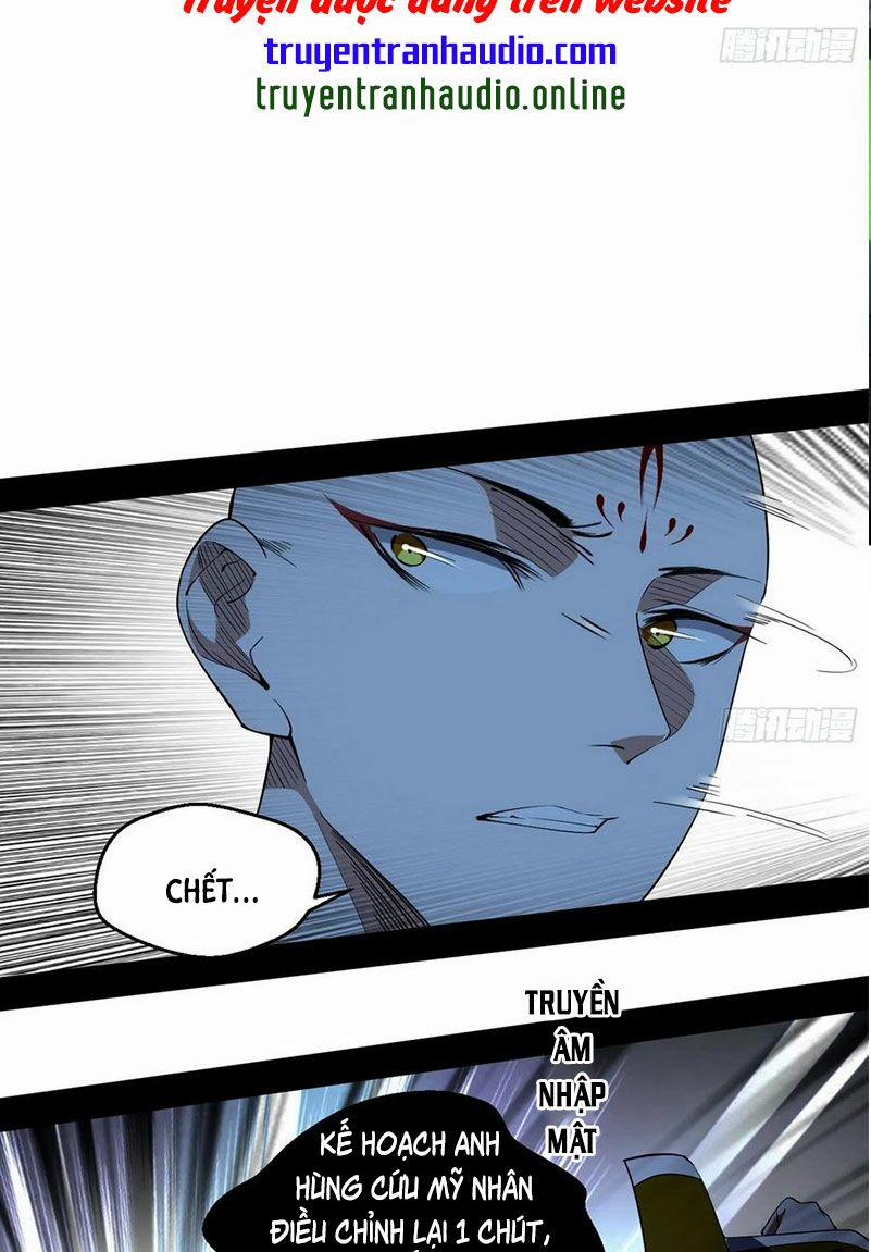 Ta Là Tà Đế 134 trang 18