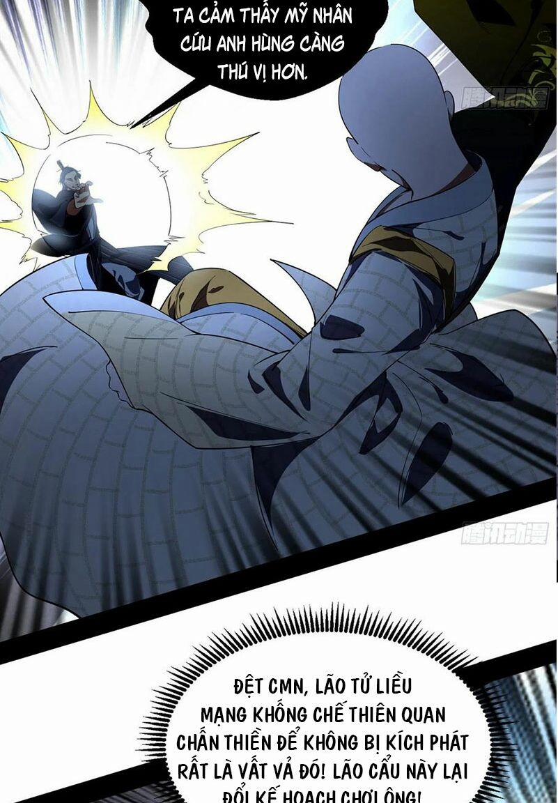 Ta Là Tà Đế 134 trang 19