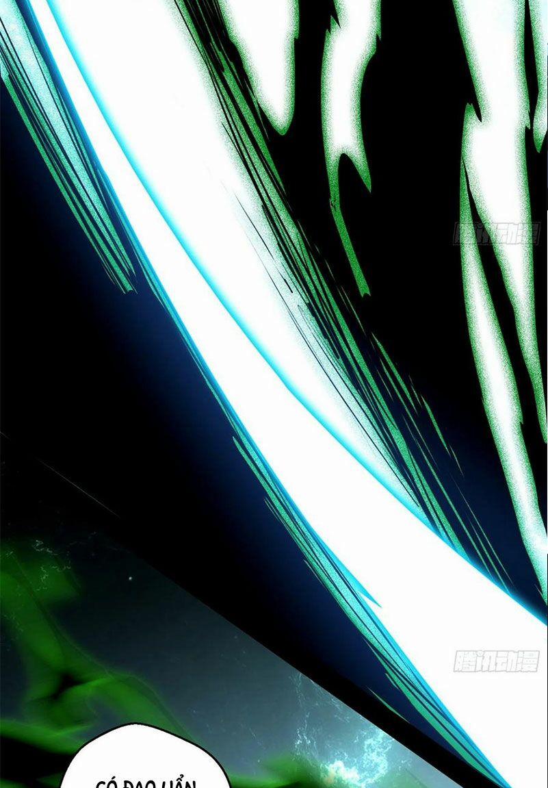 Ta Là Tà Đế 134 trang 2