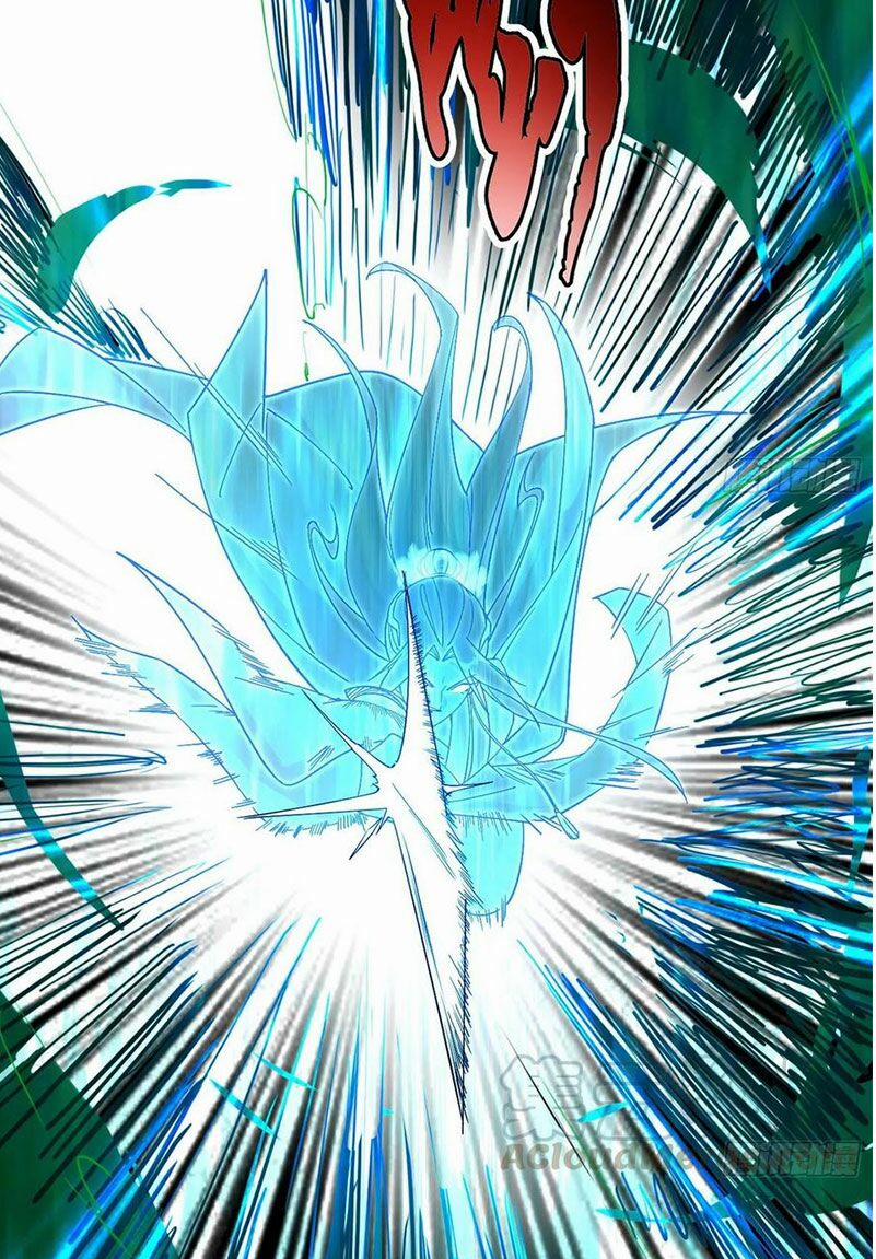 Ta Là Tà Đế 134 trang 22