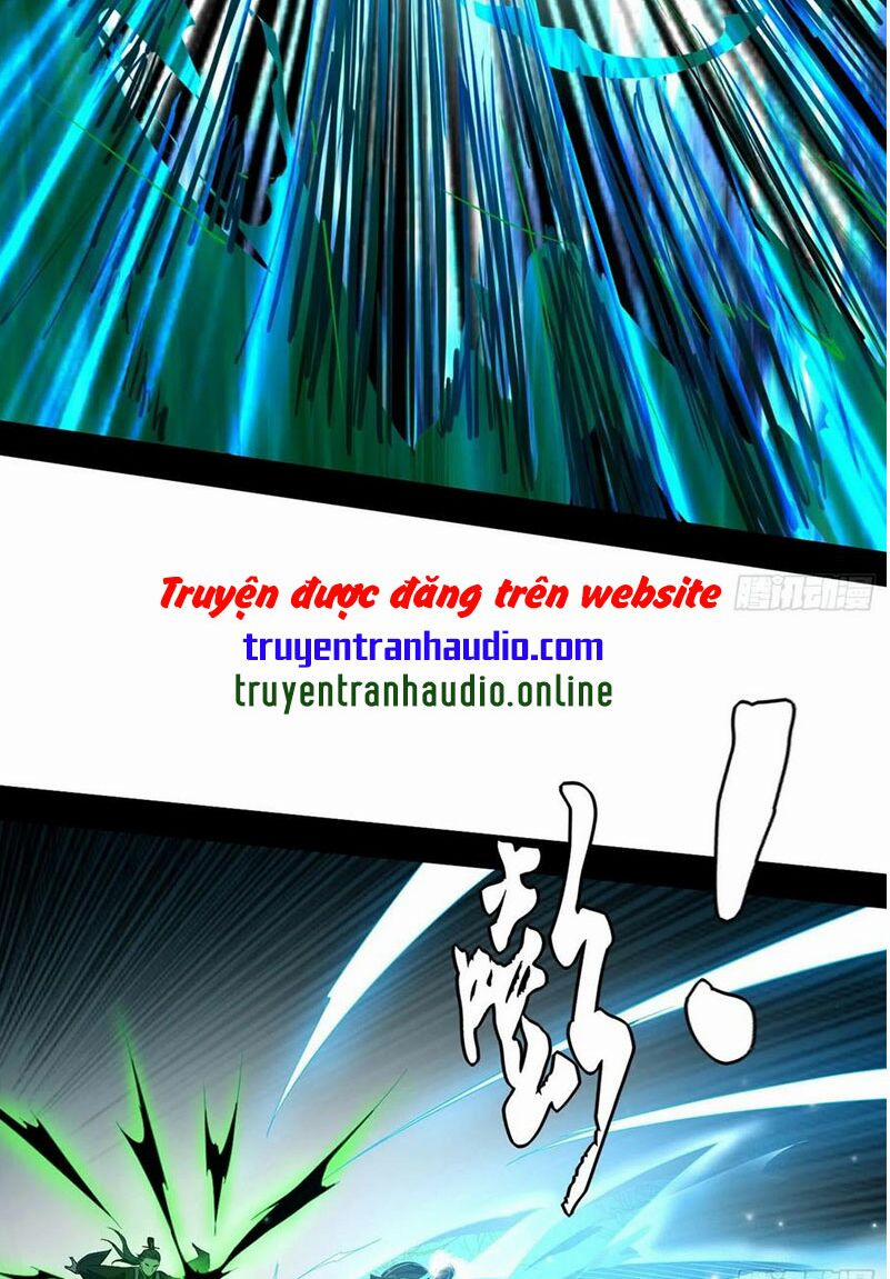 Ta Là Tà Đế 134 trang 23