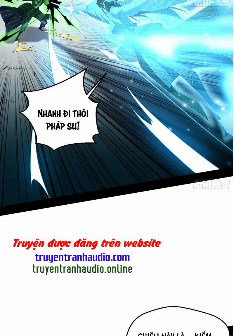 Ta Là Tà Đế 134 trang 24