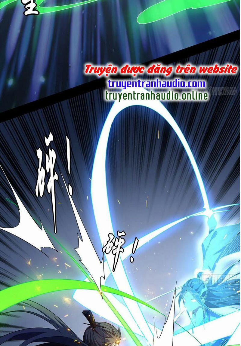 Ta Là Tà Đế 134 trang 27