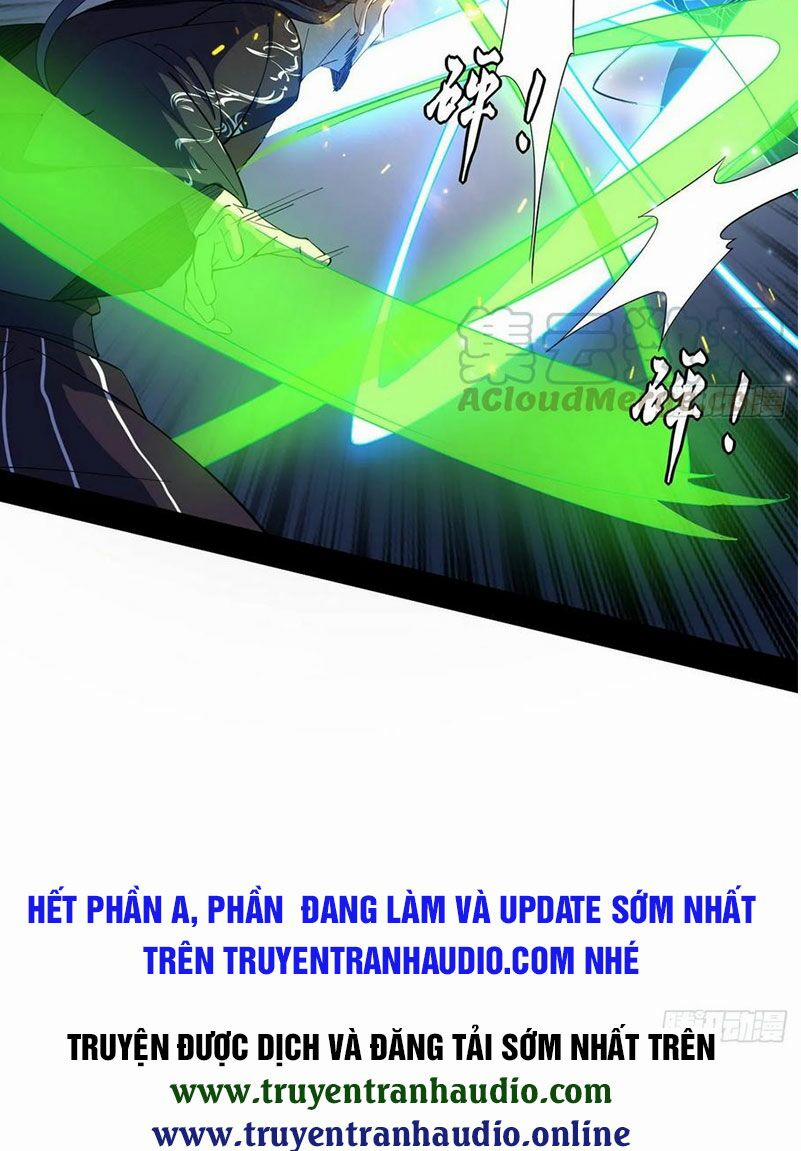 Ta Là Tà Đế 134 trang 28