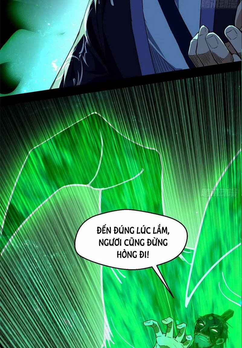 Ta Là Tà Đế 134 trang 5