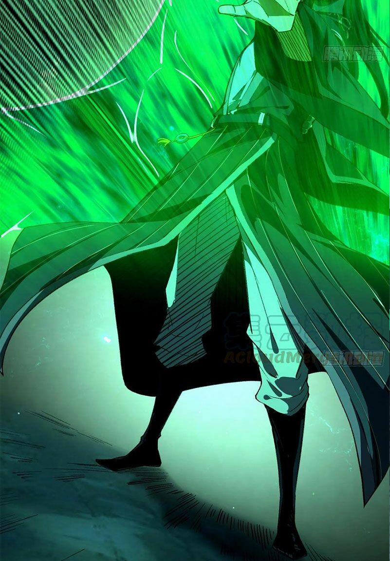 Ta Là Tà Đế 134 trang 6