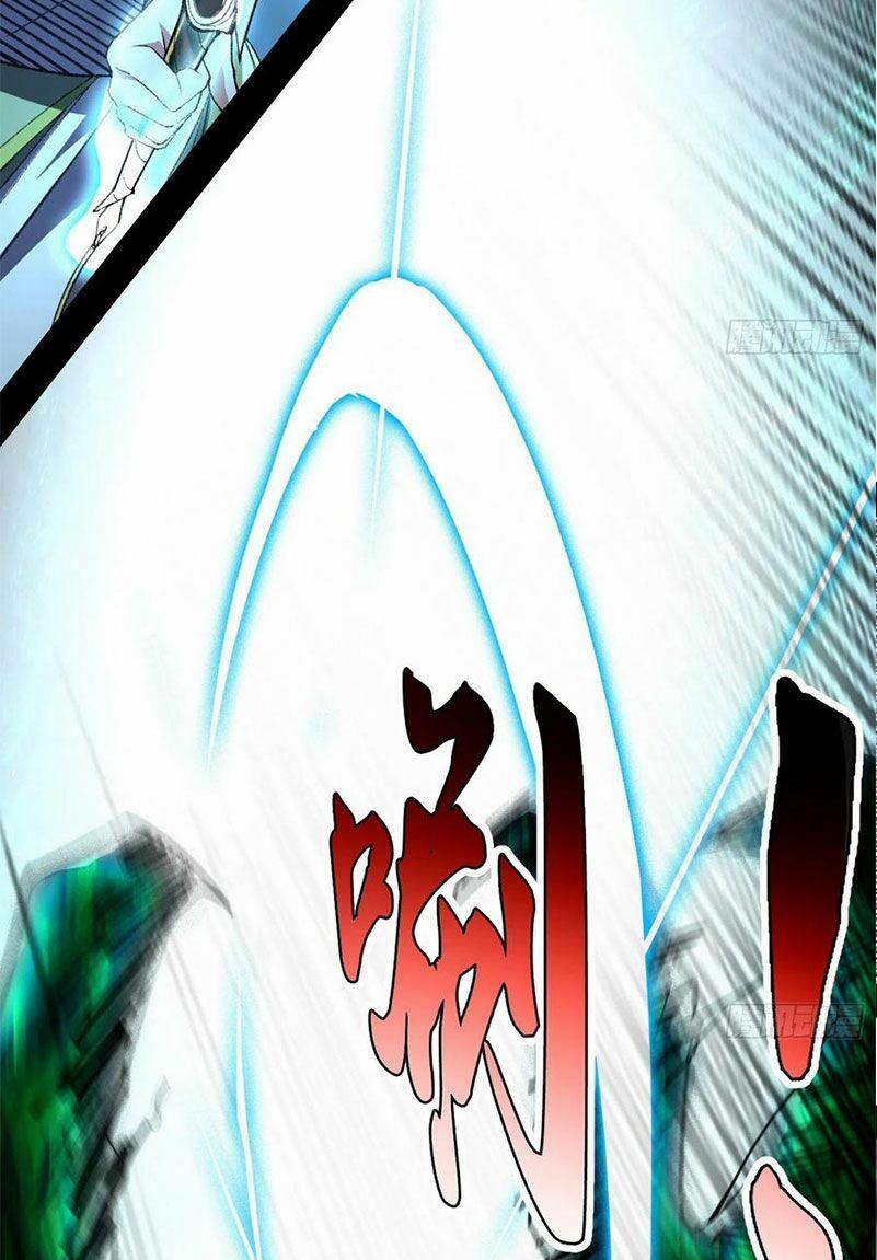 Ta Là Tà Đế 134 trang 8