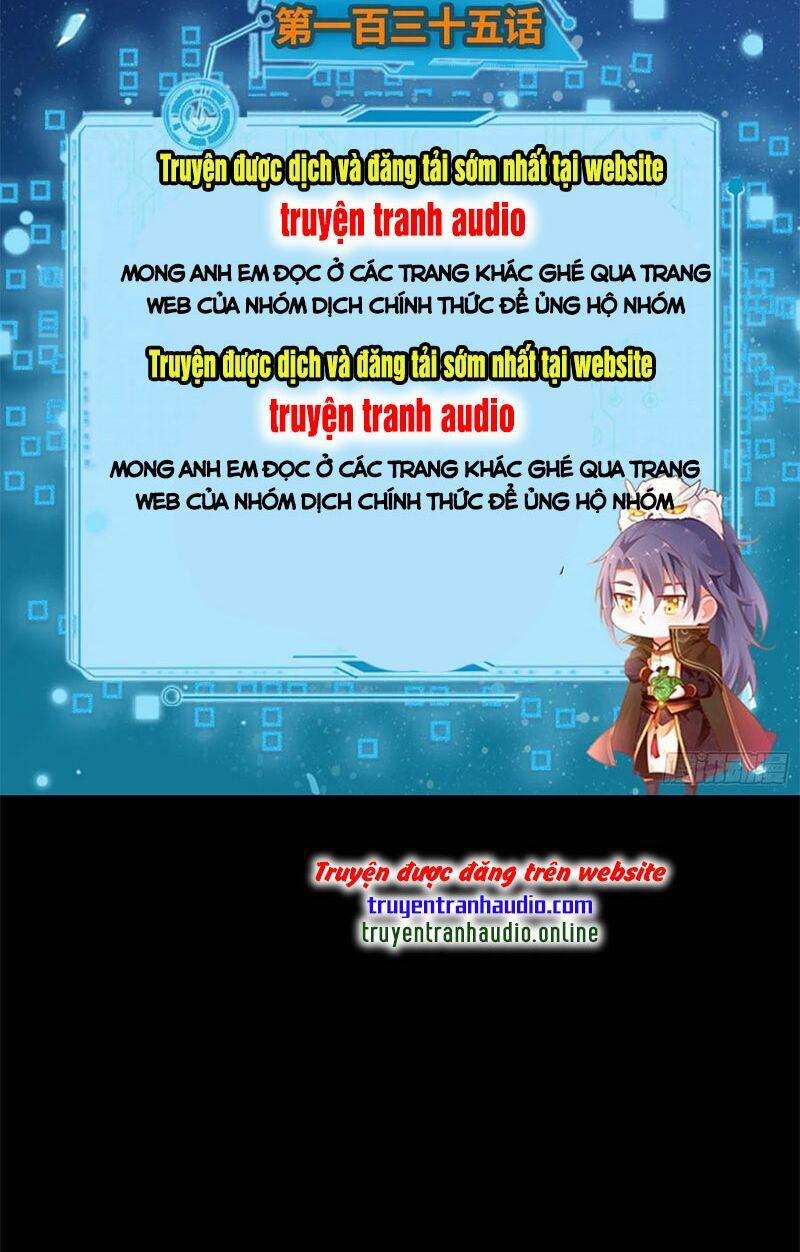 Ta Là Tà Đế 135.1 trang 1