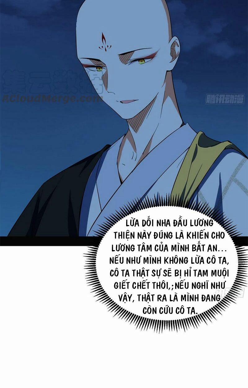 Ta Là Tà Đế 135.1 trang 11