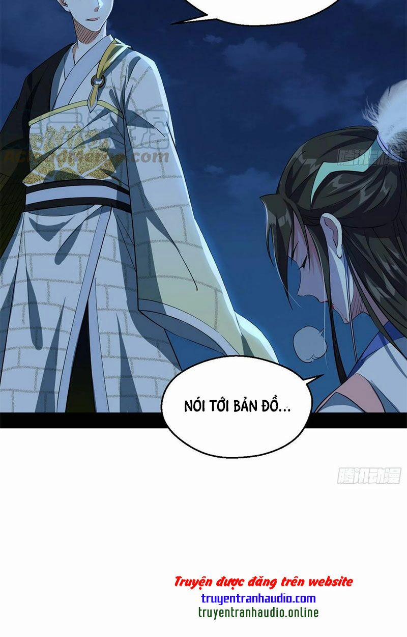 Ta Là Tà Đế 135.1 trang 16