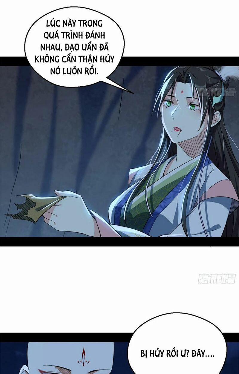 Ta Là Tà Đế 135.1 trang 17