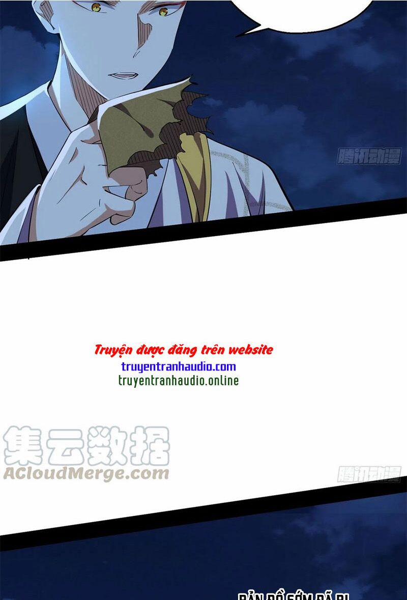Ta Là Tà Đế 135.1 trang 18