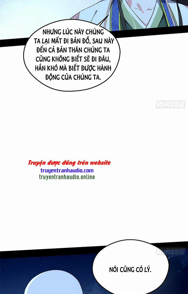 Ta Là Tà Đế 135.1 trang 22