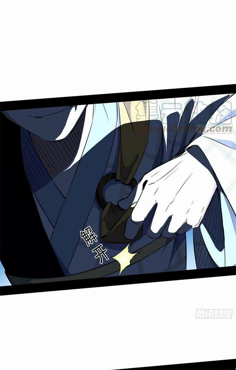 Ta Là Tà Đế 135.1 trang 26