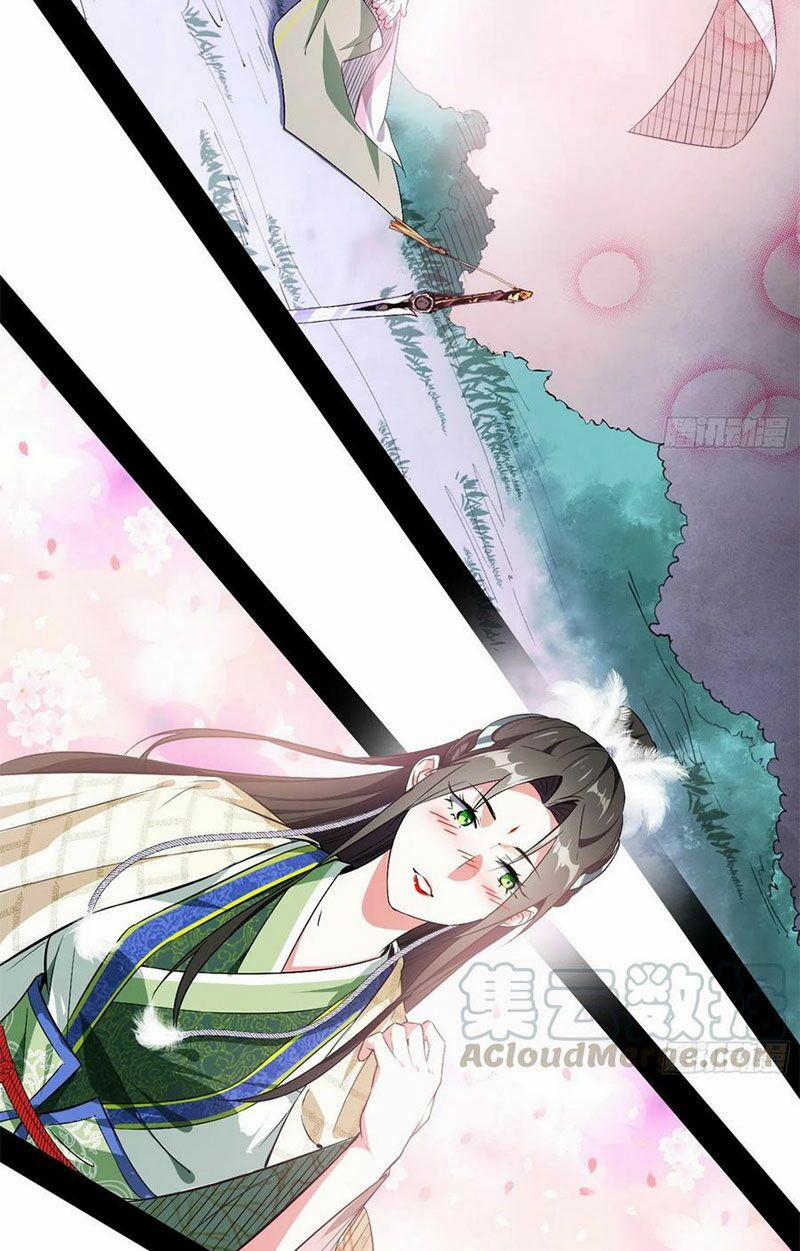 Ta Là Tà Đế 135.1 trang 28