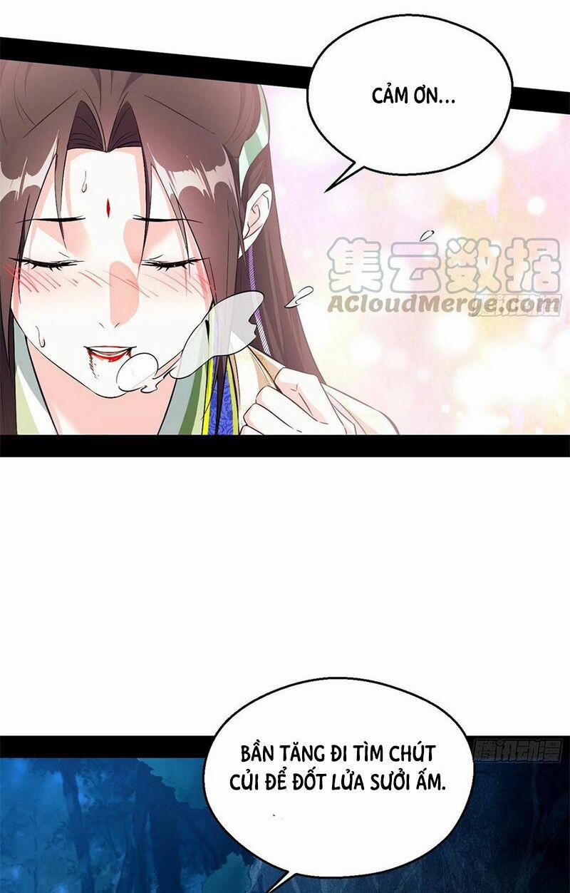 Ta Là Tà Đế 135.1 trang 31