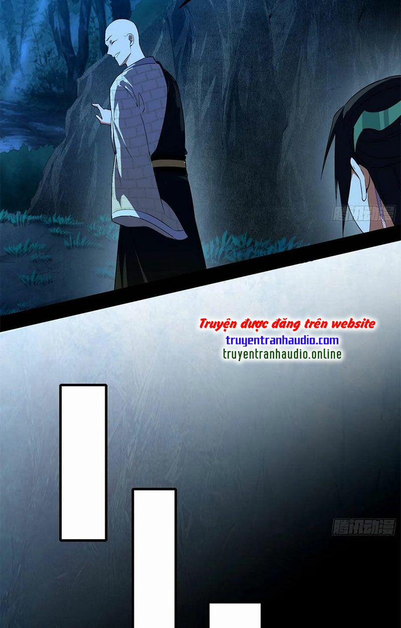 Ta Là Tà Đế 135.1 trang 32
